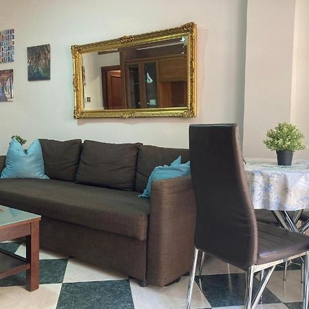 Calu Homes Cerca De Estacion De Tren Malaga Luaran gambar