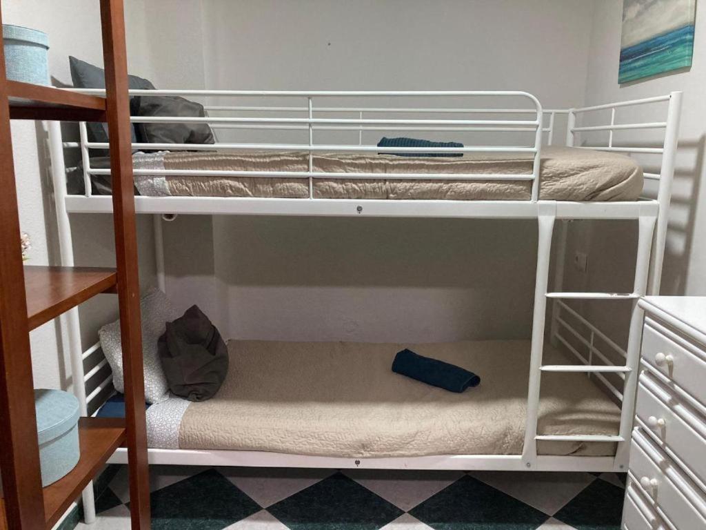 Calu Homes Cerca De Estacion De Tren Malaga Luaran gambar